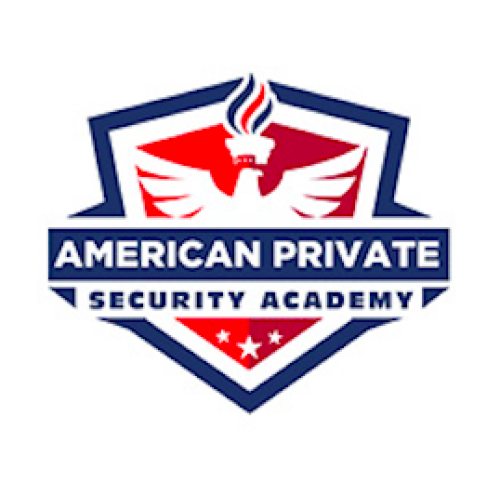 Logo American Private Security Academy