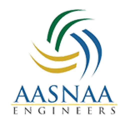 Logo AASNAA ENGINEERS PRIVATE LIMITED