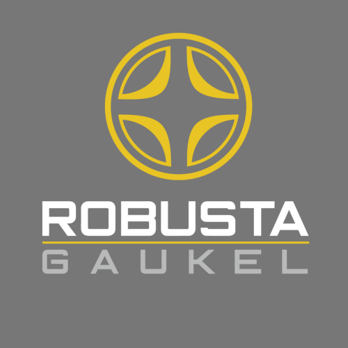 Logo ROBUSTA-GAUKEL