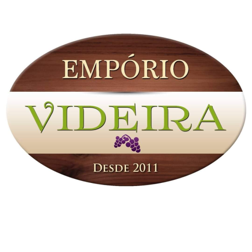 Logo emporio videira