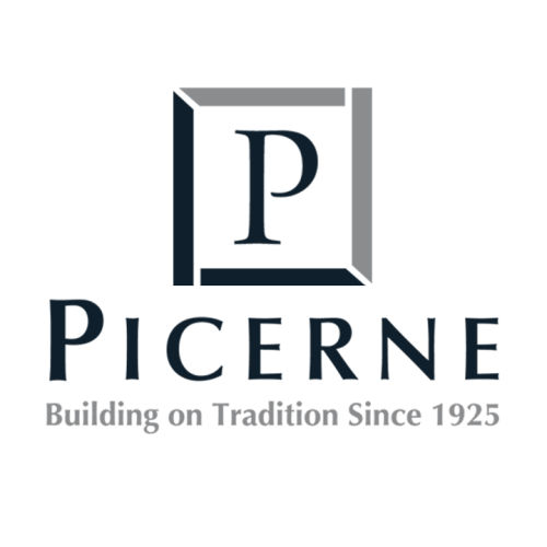 Logo Picerne Development Corporation