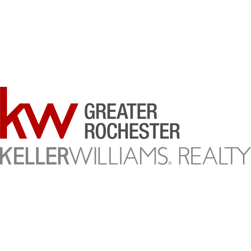 Logo Keller Williams Realty Greater Rochester