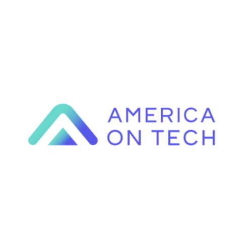 Logo America On Tech