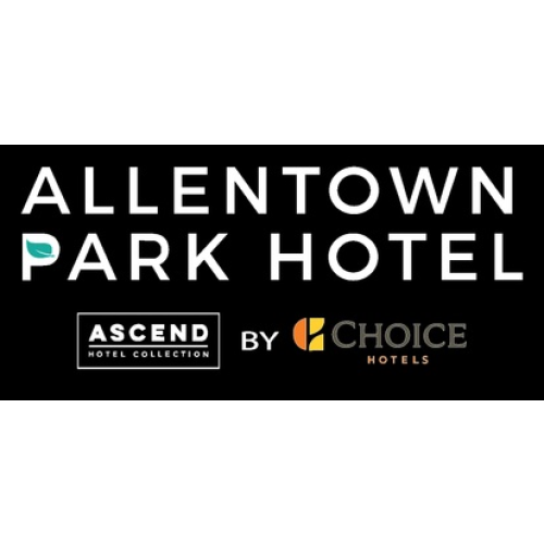 Logo Allentown Park Hotel