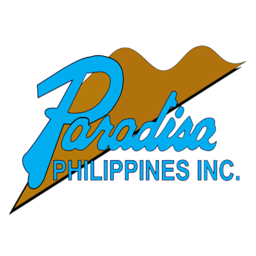 Logo Paradisa Phil Inc