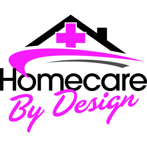 Logo Homecare by Design