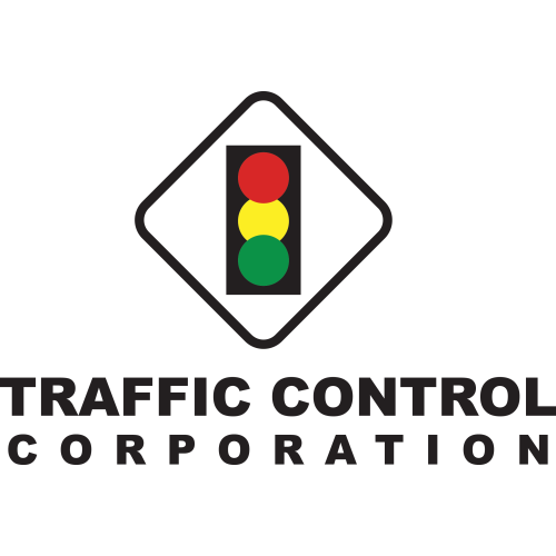 Logo Traffic Control Corporation