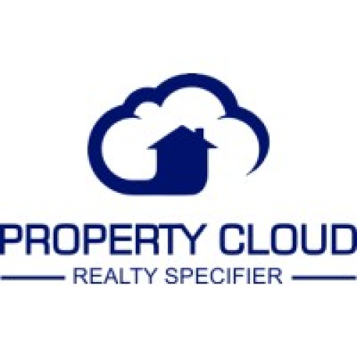 Logo Property Cloud Realty Specifier Pvt Ltd