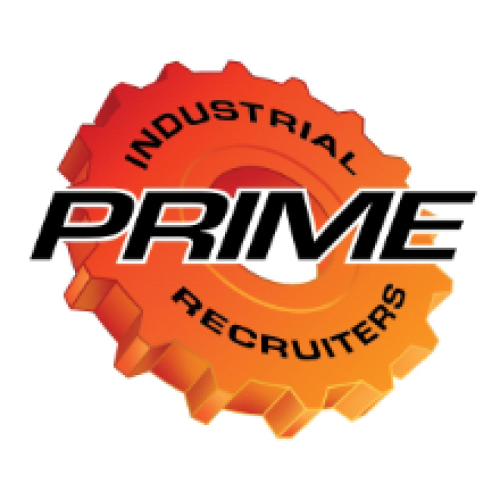 Logo Prime Industrial Recruiters