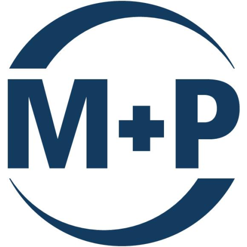 Logo MP GmbH Montage- und Prüfsysteme