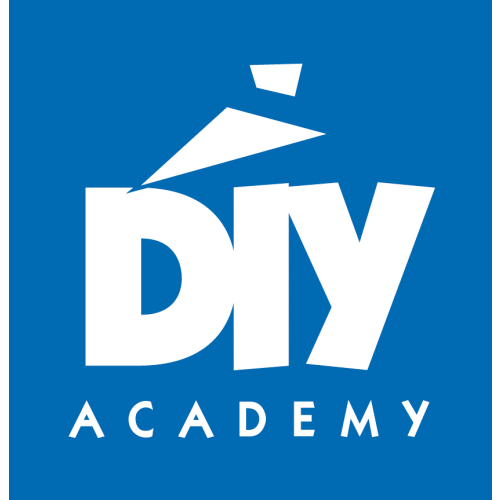 Logo DIY Academy