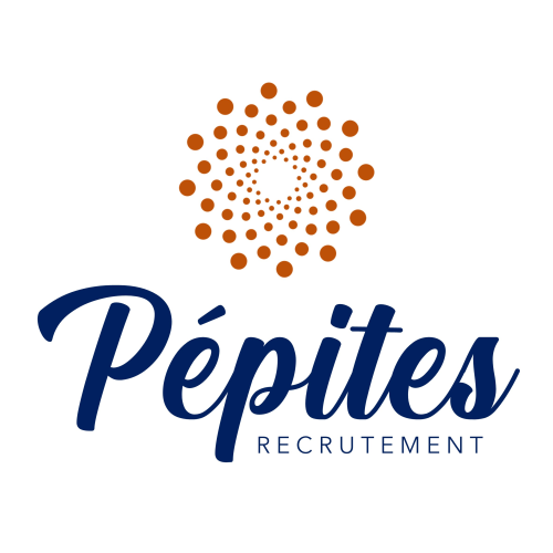 Logo Pépites
