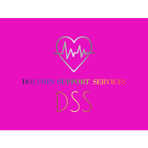 Logo Dolphin Support Services