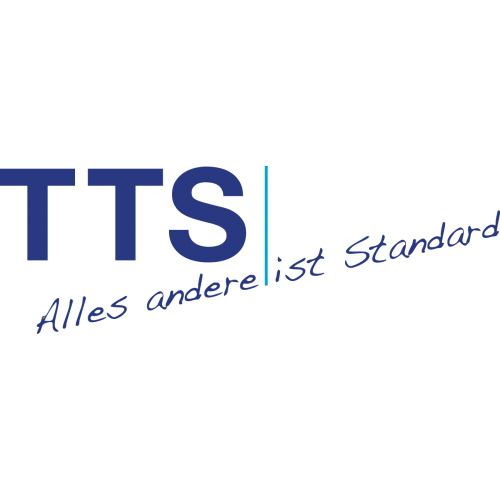 Logo TTS Transport- und Trennwandsysteme GmbH