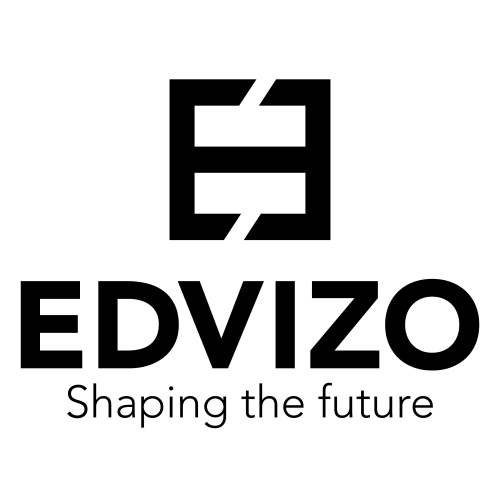 Logo Edvizo Media Pvt.Ltd.