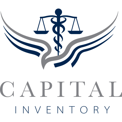 Logo Capital Inventory