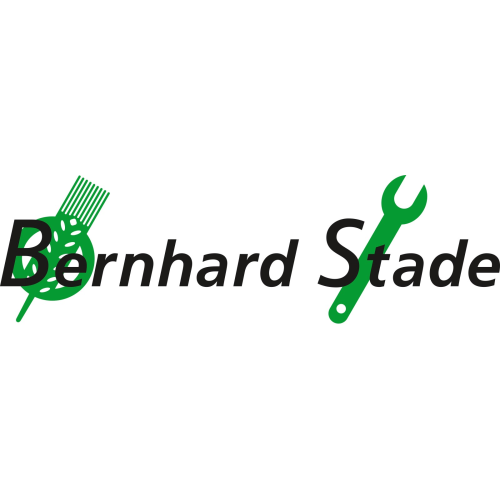 Logo Bernhard Stade, Inh. M. Stade e.K.