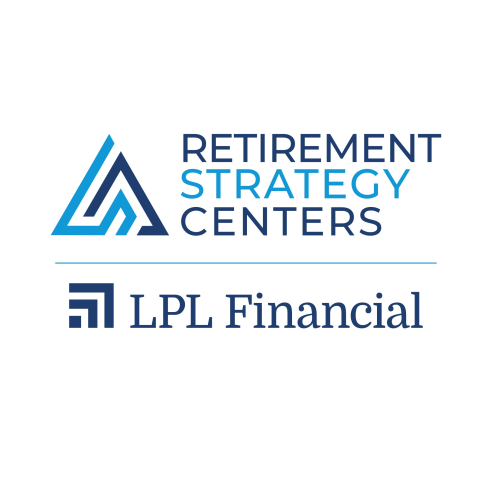 Logo Retirement Strategy Centers