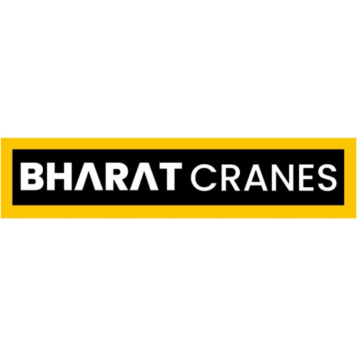 Logo Bharat Cranes