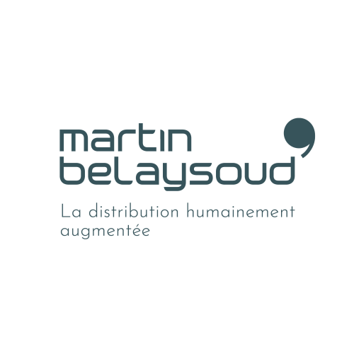 Logo GROUPE MARTIN BELAYSOUD