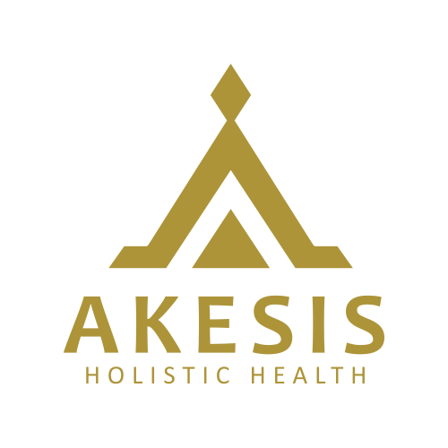 Logo Akesis Holistic Health