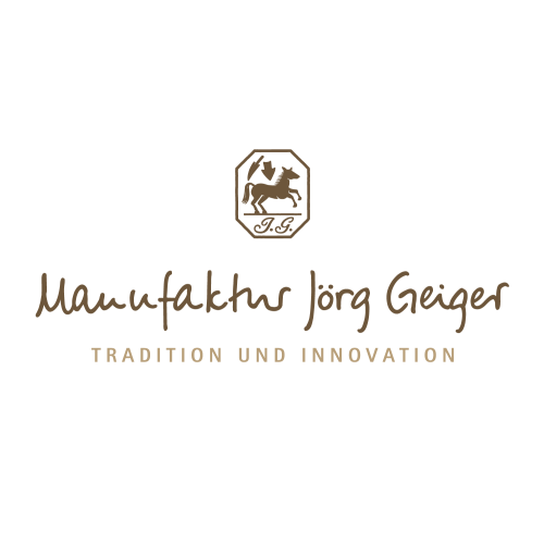 Logo Manufaktur Jörg Geiger GmbH