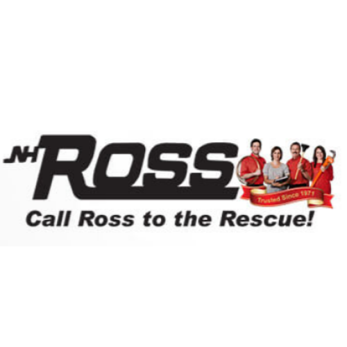 Logo N H Ross, Inc.