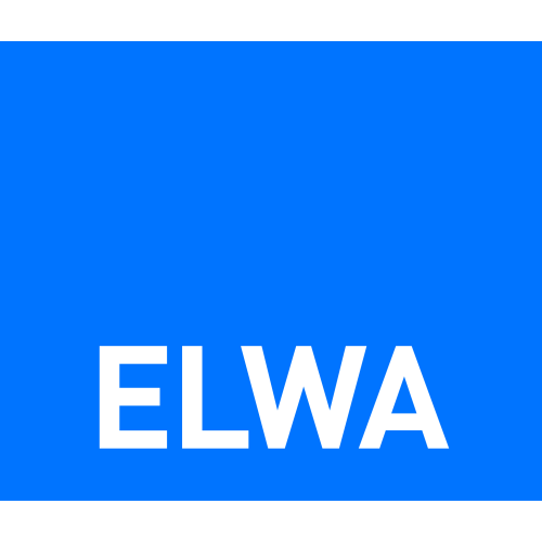 Logo ELWA Elektro-Wärme GmbH & Co. KG