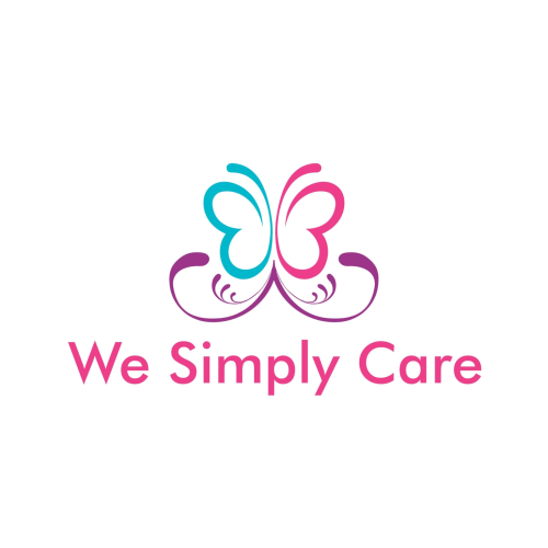 Logo WESIMPLYCARE