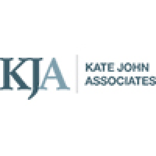 Logo Kate John Associates
