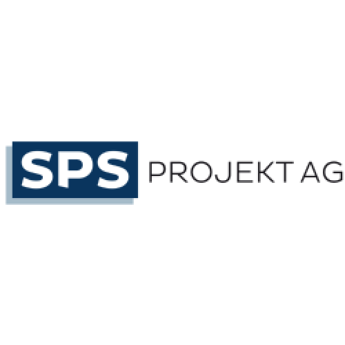 Logo SPS Projekt AG