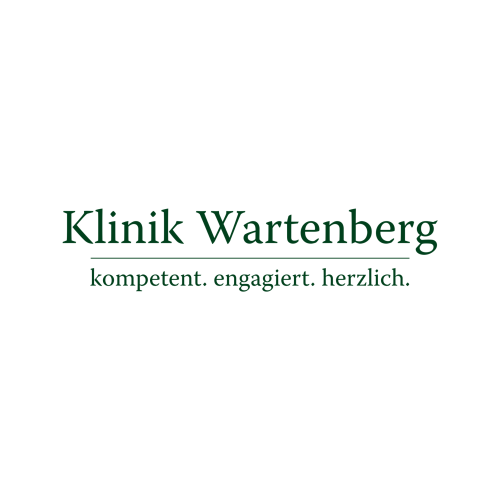Logo Klinik Wartenberg