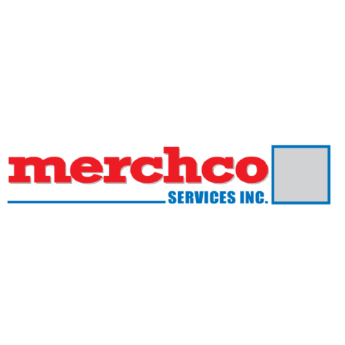 Logo Merchco Services Inc.