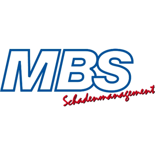 Logo MBS Maier Brand & Wasser Schadenmanagement GmbH