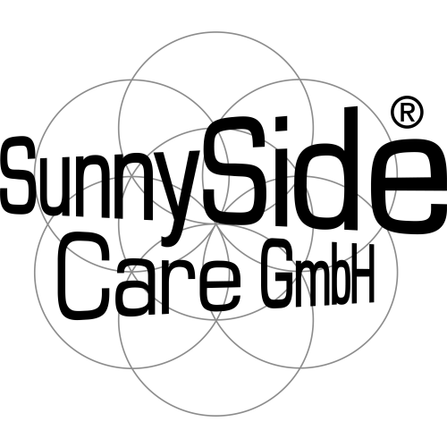 Logo SunnySideCare GmbH
