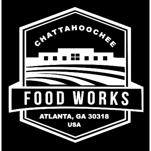 Logo Chattahoochee Food Works