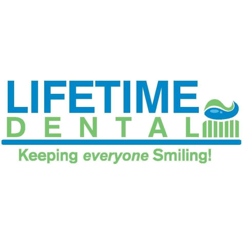 Logo Lifetime Dental
