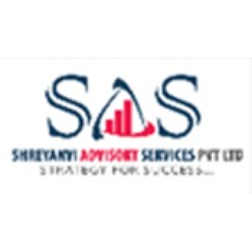 Logo SHREYANVI ADVISORY SERVICES PVT LTD