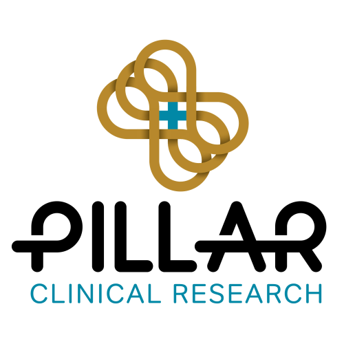 Logo Pillar Clinical Research, LLC