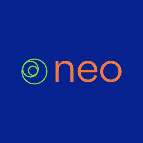 Logo neo resourcing