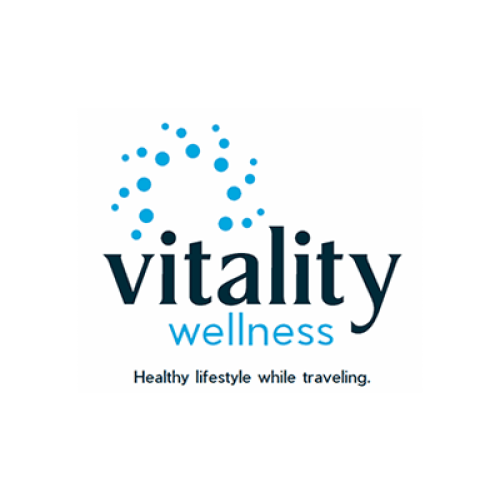 Logo Vitality