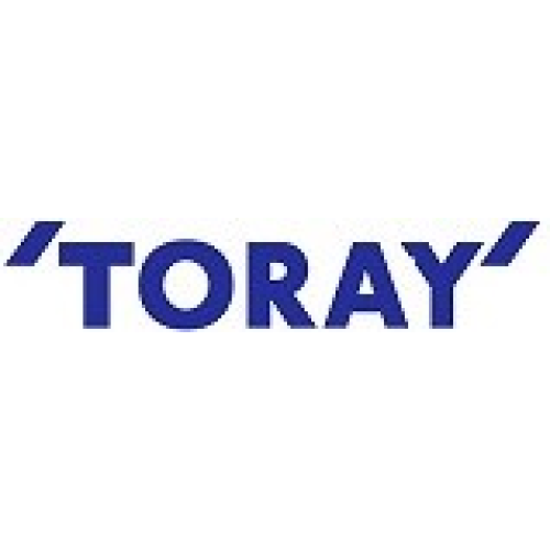 Logo Toray International Europe GmbH