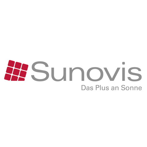 Logo Sunovis GmbH