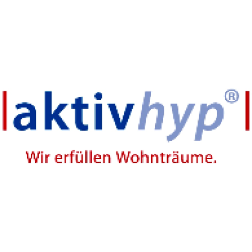Logo aktivhyp e.K.