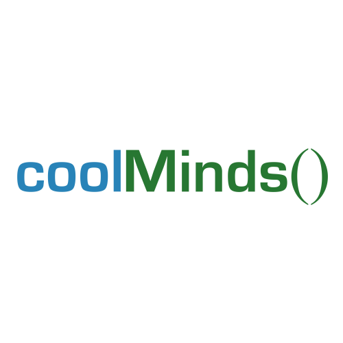 Logo COOLMINDS TECHNOLOGIES PRIVATE LIMITED