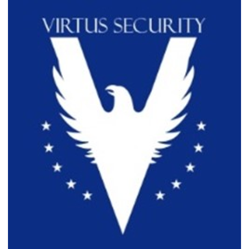 Logo Virtus Security