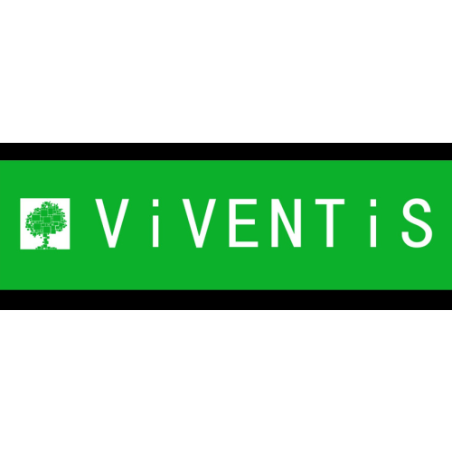 Logo Viventis Search Asia