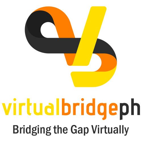 Logo Virtual Bridge PH