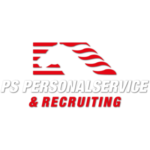 Logo PS Personalservice GmbH