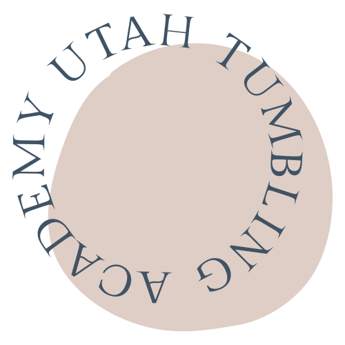 Logo Utah Tumbling Academy